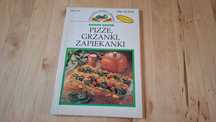 Pizze, grzanki, zapiekanki