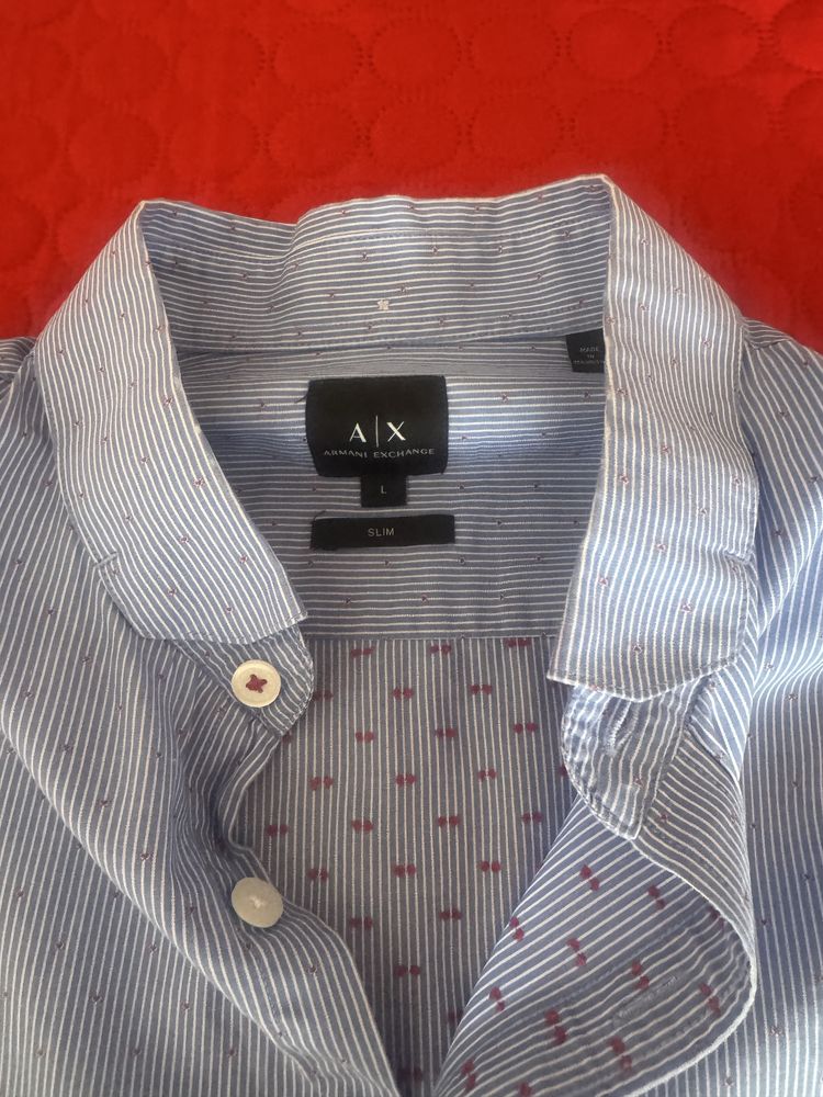 Canisa Armani Exchange L