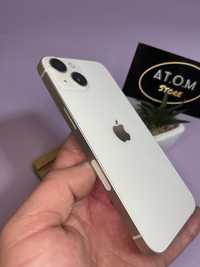 (450$) iPhone 13 128 GB, смартфон iphone starlight