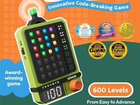 GiiKER Super Decoder Інтерактивна іграшка головоломка