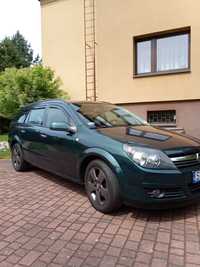 Opel Astra h 1.8 125 KM kombi lpg