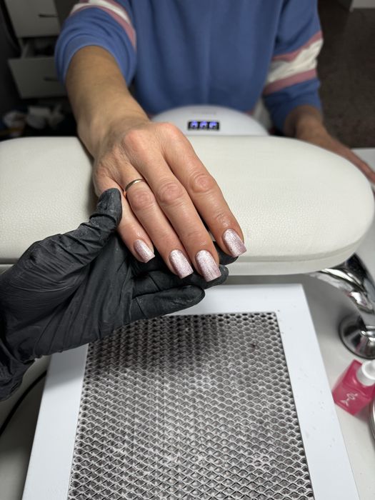 Манікюр/педикюр мінська/героїв дніпра/оболонь