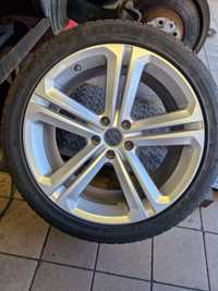 Goodyear Opony uzywane letnie 255/40 19