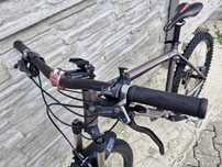 Rower CUBE LTD series - używany