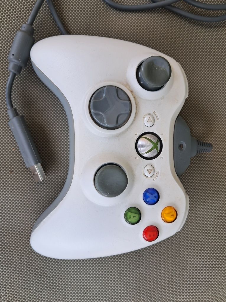 Kinect + Headphones + Comando XBOX 360