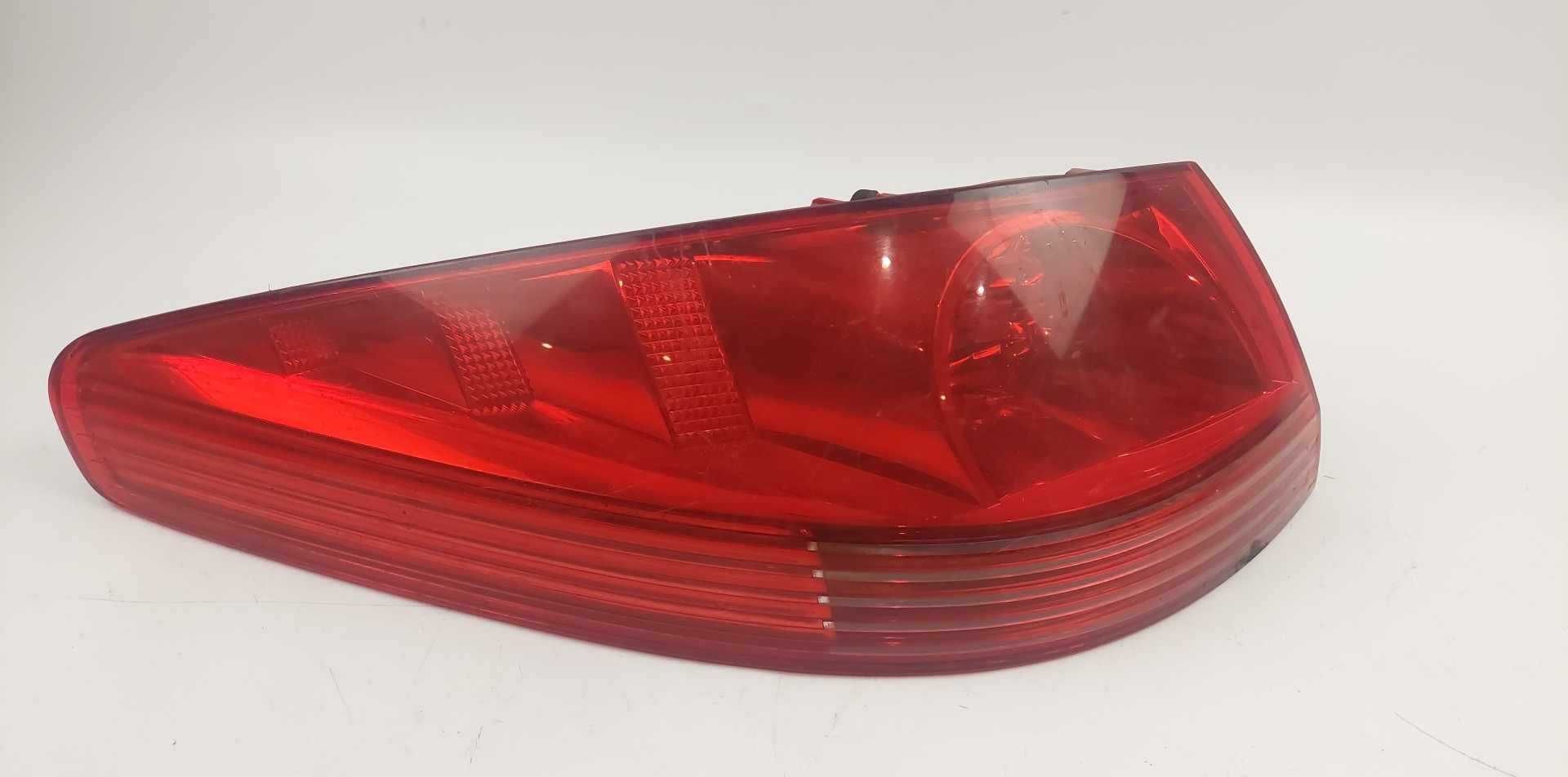 Lampa tył tylna PEUGEOT 607 Lift-07