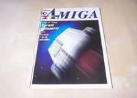 MAGAZYN AMIGA - 72 numery wraz z "zerowym"