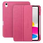 Etui Tech-Protect SC Pen Canvas iPad 10.9” 10 / 2022 / 11” 11 / 2025 -