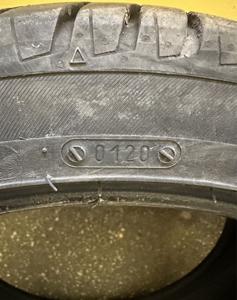 Opony letnie KORMORAN 195/45R16 84V