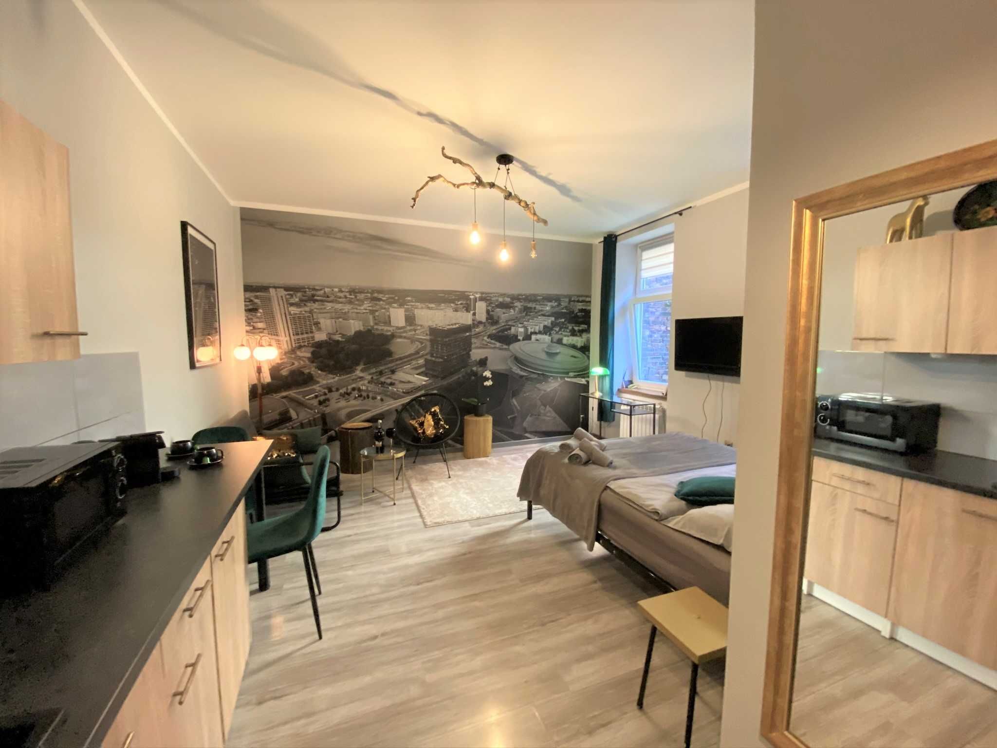 lokal typu studio centrum bezpośrednio