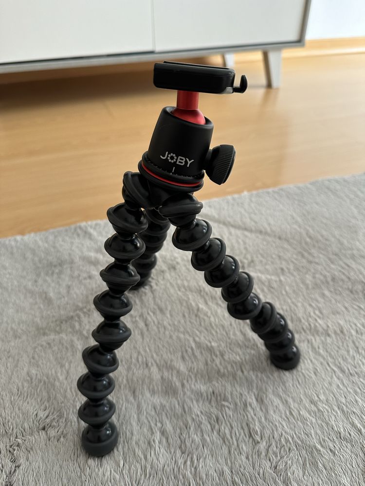 Tripe Joby Gorillapod 3K