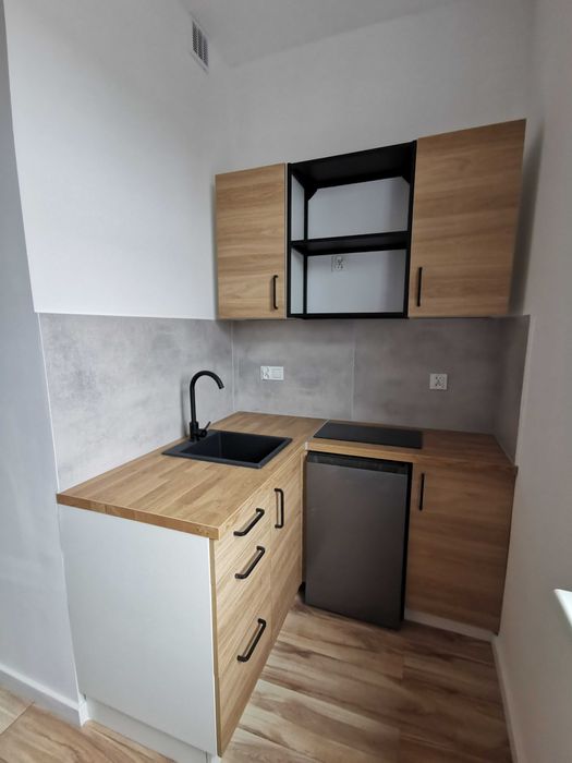 Wynajmę nową kawalerkę w Stęszewie