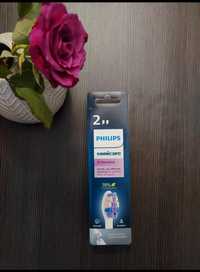 Końcówki Philips sonicare