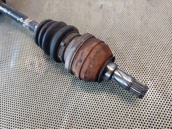 Transmissão frente esquerda OPEL Astra G Caravan (F35_)