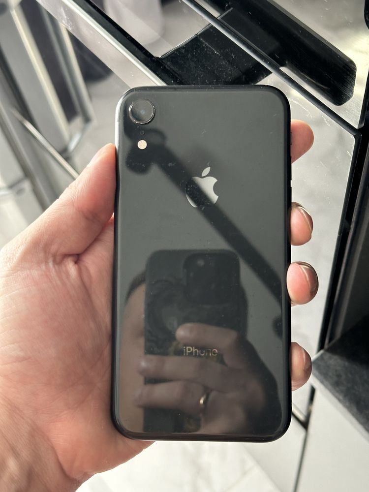 iPhone XR 64gb neverlock