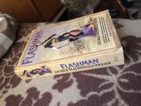 Flashman - George MacDonald Fraser