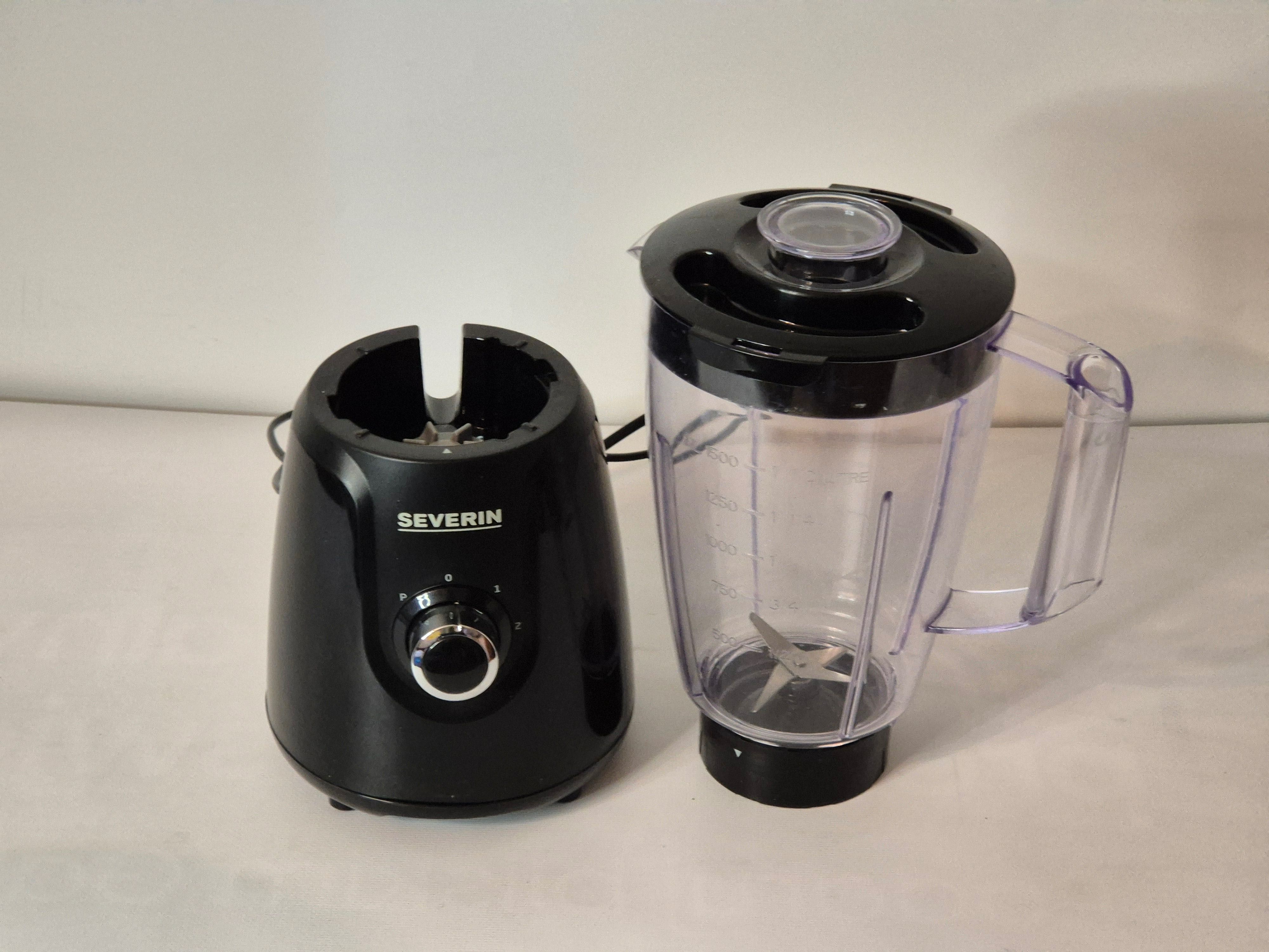 Blender kielichowy Severin SM 3707