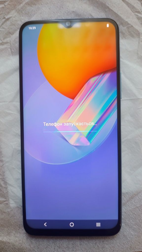Смартфон Vivo Y31