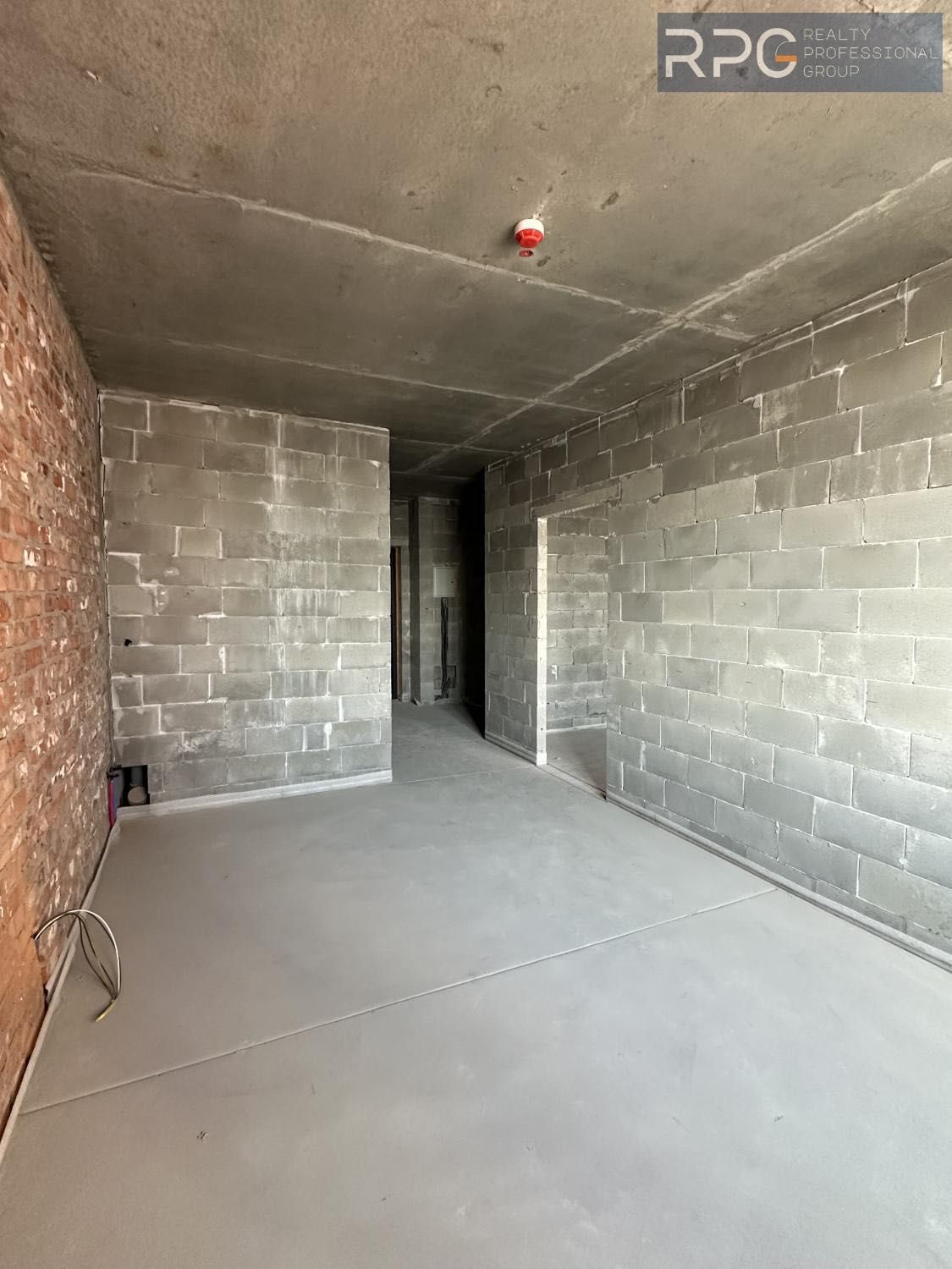 Продаж 1-к ЖК Terracotta Вирлиця 5 хв Єоселя 11 поверх генератор