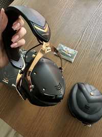 Наушники V-Moda crossfade II wireless codex edition rose gold