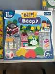 Gra Beep Beep Trefl