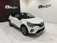 Renault Captur REZERWACJA Renault Captur II 1.3 Tce 140 km Automat