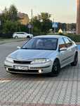 Renault Laguna 2 1.6/107km /Gaz 2027/Klimatronik /4ele szyby/Żakuzje