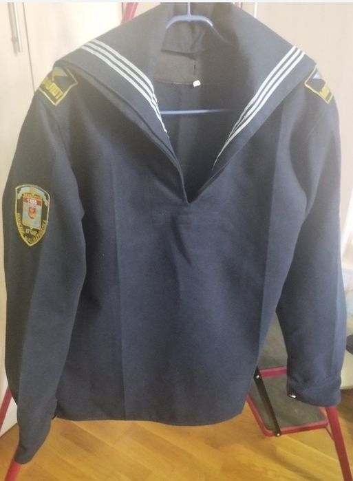 Продам форму Маринеско