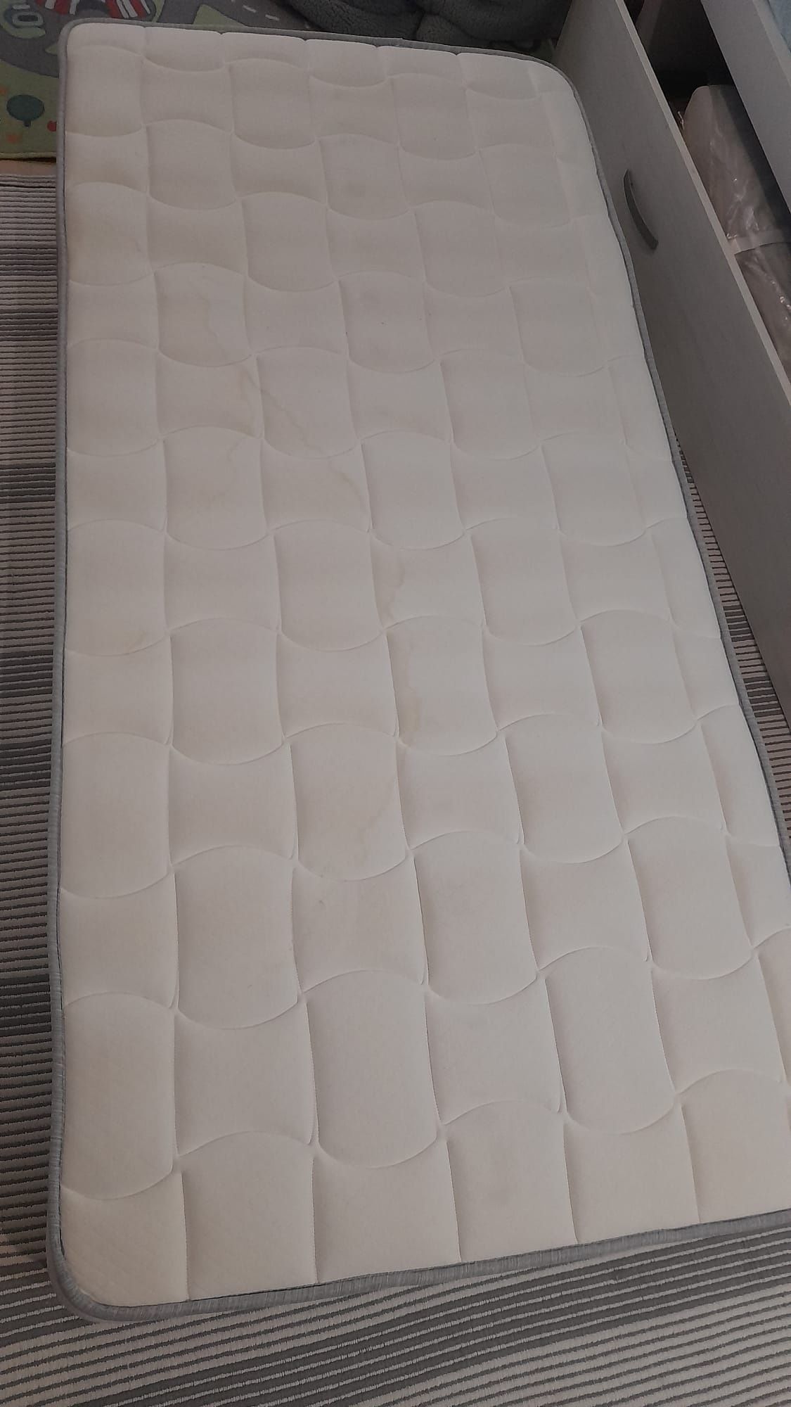 Colchão 90 X 190 Mindol
