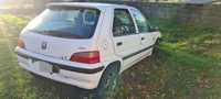 Peças Peugeot 106