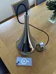 Lampa wiszaca nad stoł blat salon kuchnia e27