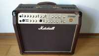 Amplificador Marshall AS100D 50+50W