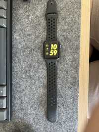 Apple Watch Nike+ 3 series 42mm