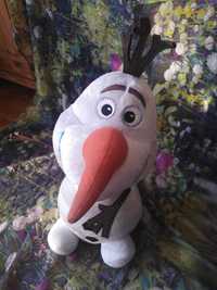 OLAF - Disney zabawka ~ 40cm.