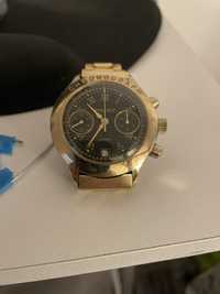 Poljot 3133 chronograph