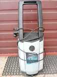 Myjka lavor prime r165 uszkodzona