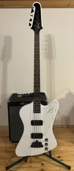 epiphone thunderbird 4 pro