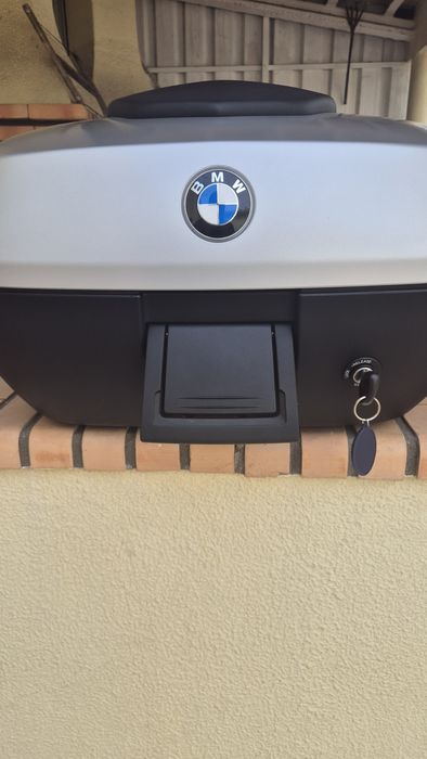 Top Case Bmw 1200 RT