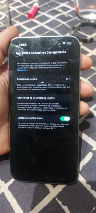 Iphone 14 pro max 256gb