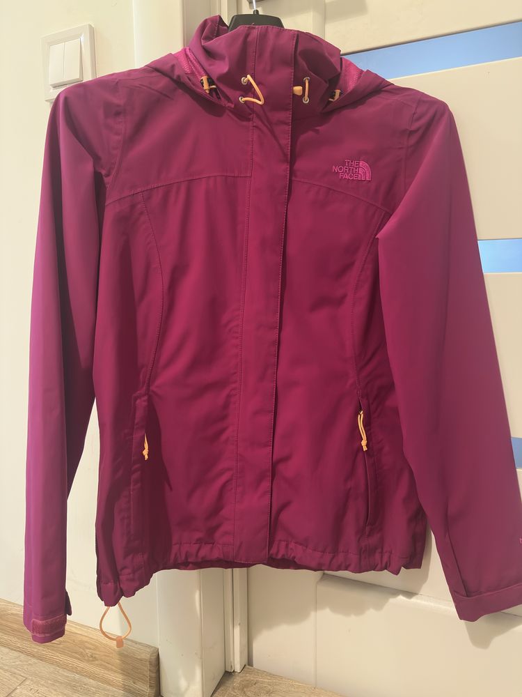 Мембранна куртка Northface