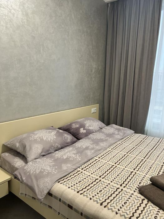 РЕЗИДЕНЦИЯ ЖК СОФИЯ Однокомнатная квартира посуточно