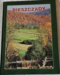 Bieszczady. Barwy natury. Colours of nature (wersja polsko-angielska)