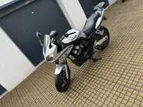 YAMAHA FAZER 600  2002 r