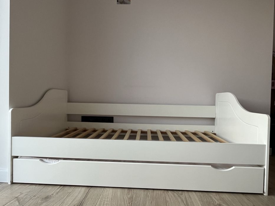 Łóżko dziecięce 160x80