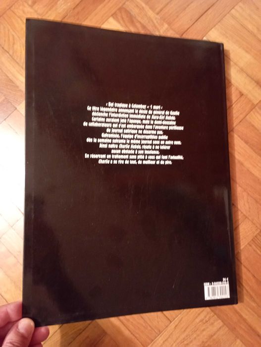 Les années Charlie - 1969 a 2004