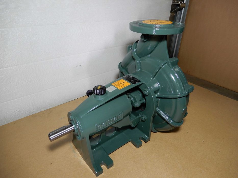 Pompa Caprari MEC - A 3/65A  deszczownia