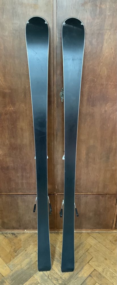 Narty zjazdowe Fischer Progressor F18 + RS11 GW, 174 cm, R: 13-16