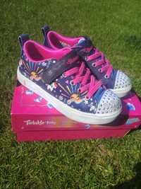 Trampki skechers 32