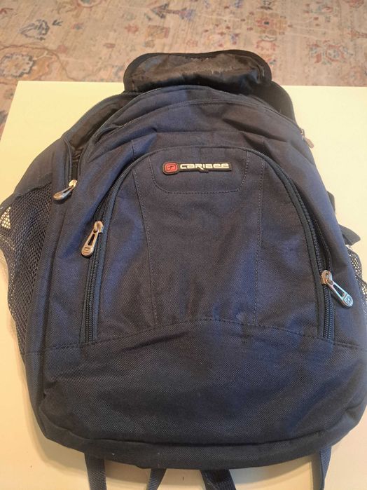 Рюкзак для ноутбука Caribee Rhine 35L