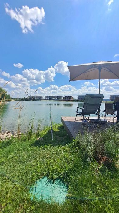 2к 69м2 ЖК Park Lake City БЕЗ % ПАРК ЛЕЙК СІТІ Підгірці